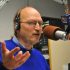 Marty Nemko on the radio.