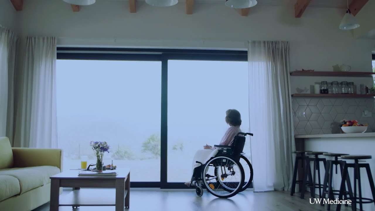 Coping with Covid-19: Retired administrator now more productive at home but less worried about getting things done