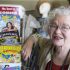 'I'll show them:' After a career challenging sexism, pioneer and icon of underground comix for 'wimmin' fends off  ageism