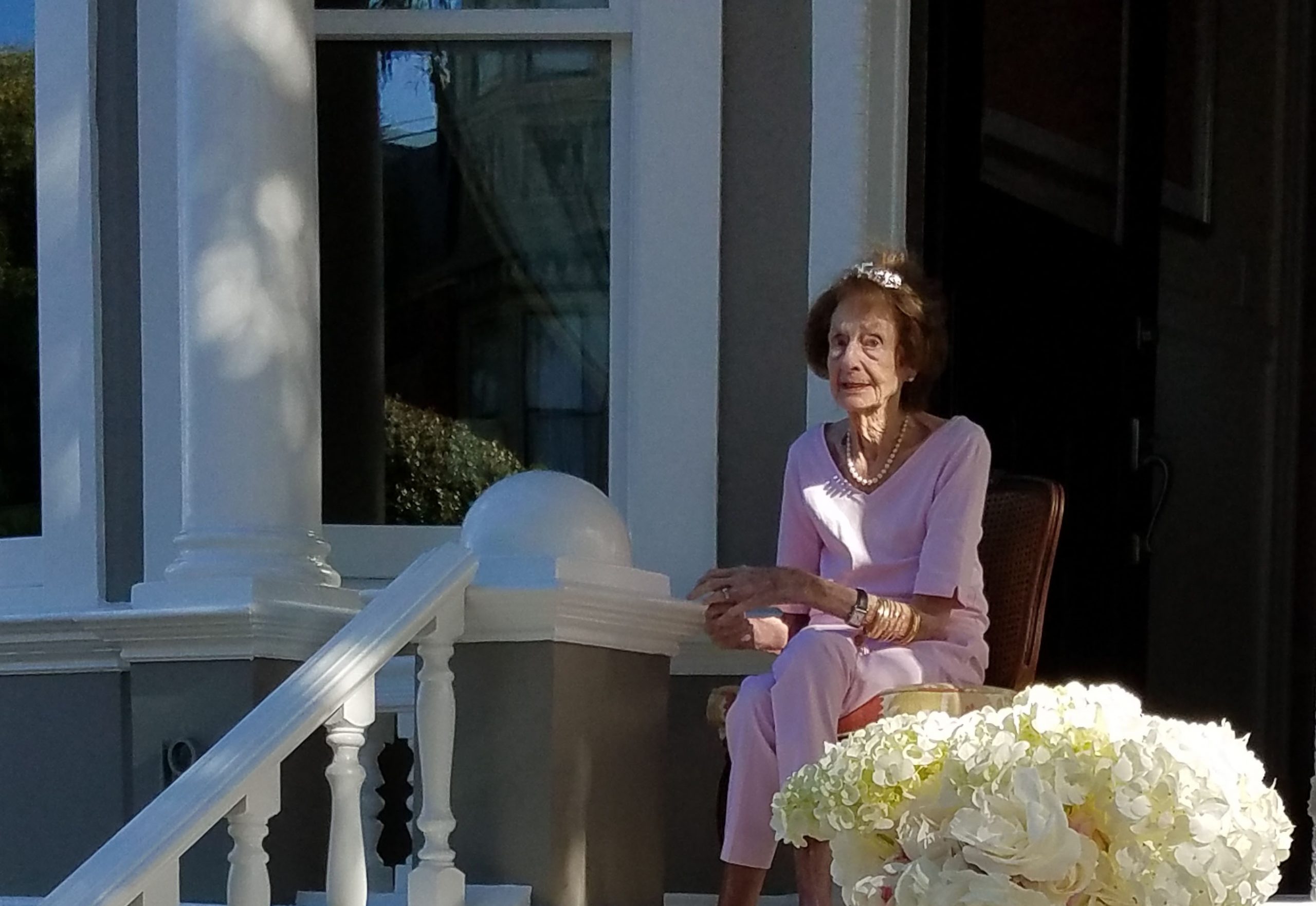 Coping with Covid-19: Keeping one another safe generates flurry of informal, neighborhood mutual-help groups