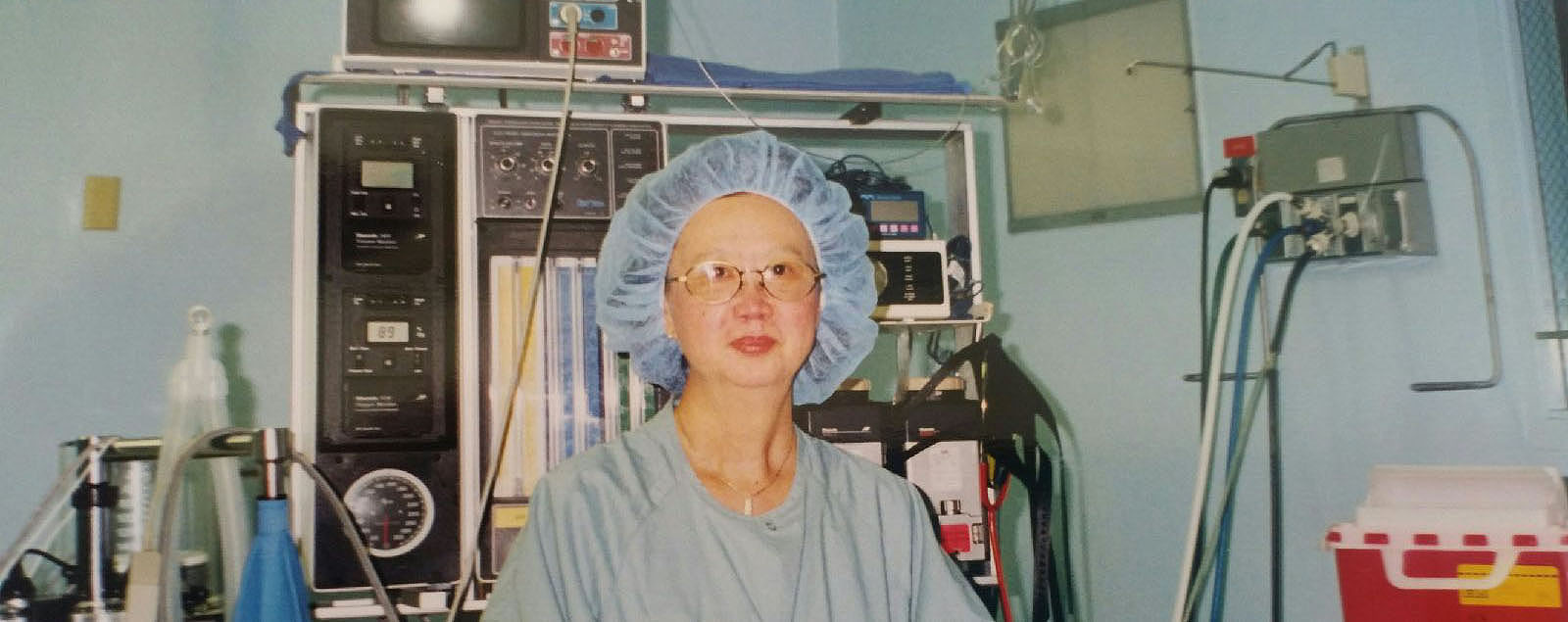 Family separations the price Burma native paid to escape war, reach the U.S. and finish her medical degree