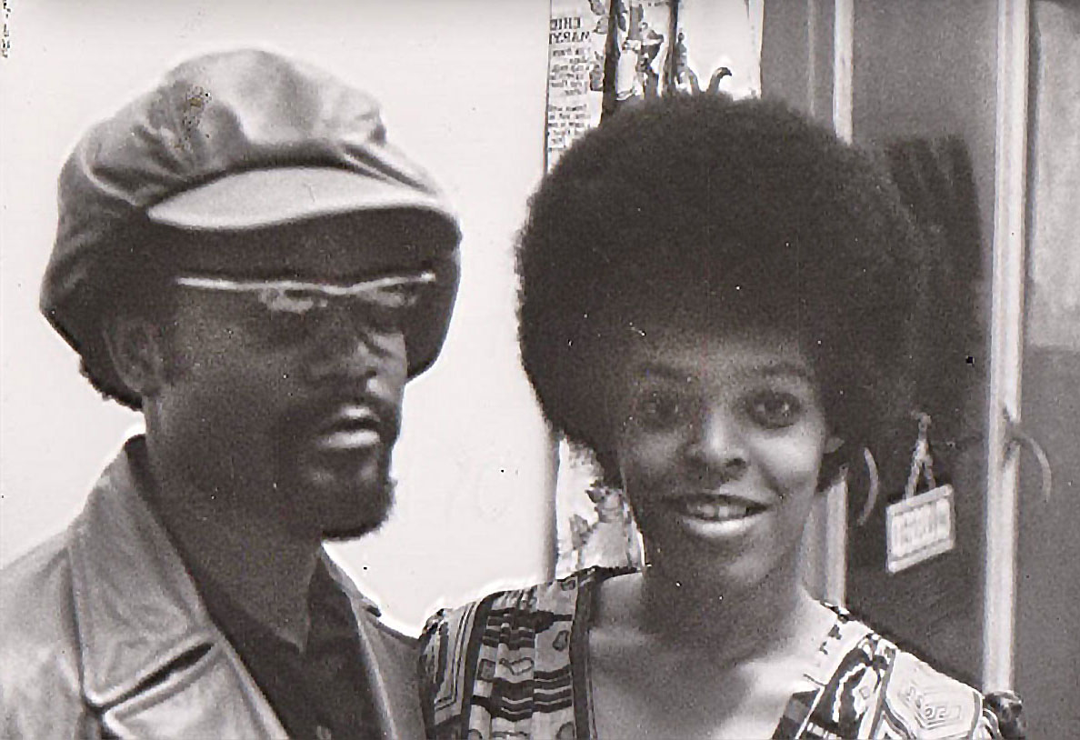 Former Black Panthers' volunteer proud of its community work: feeding, educating, protecting and lifting up African Americans