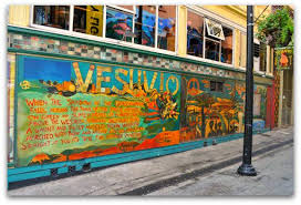 Vesuvio Cafe