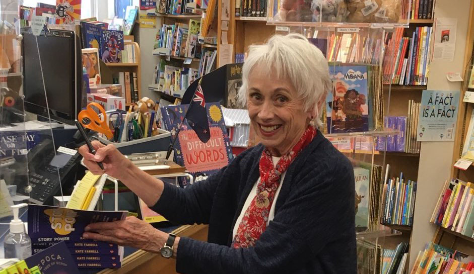 Educator wrings inspiration from chaotic childhood and a classroom failure to show the power of storytelling in teaching and in life