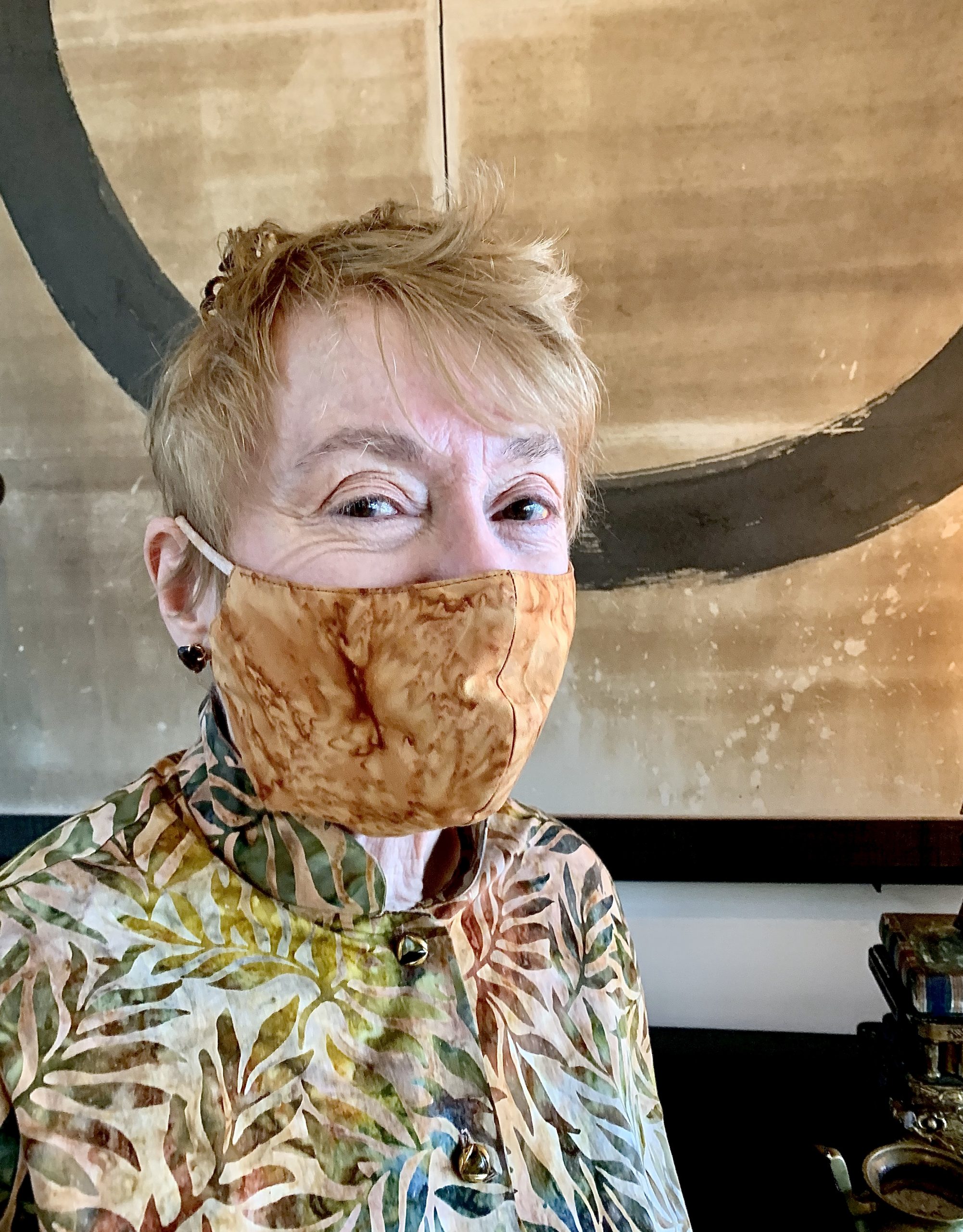 Sandra Church: dinner with a Broadway star