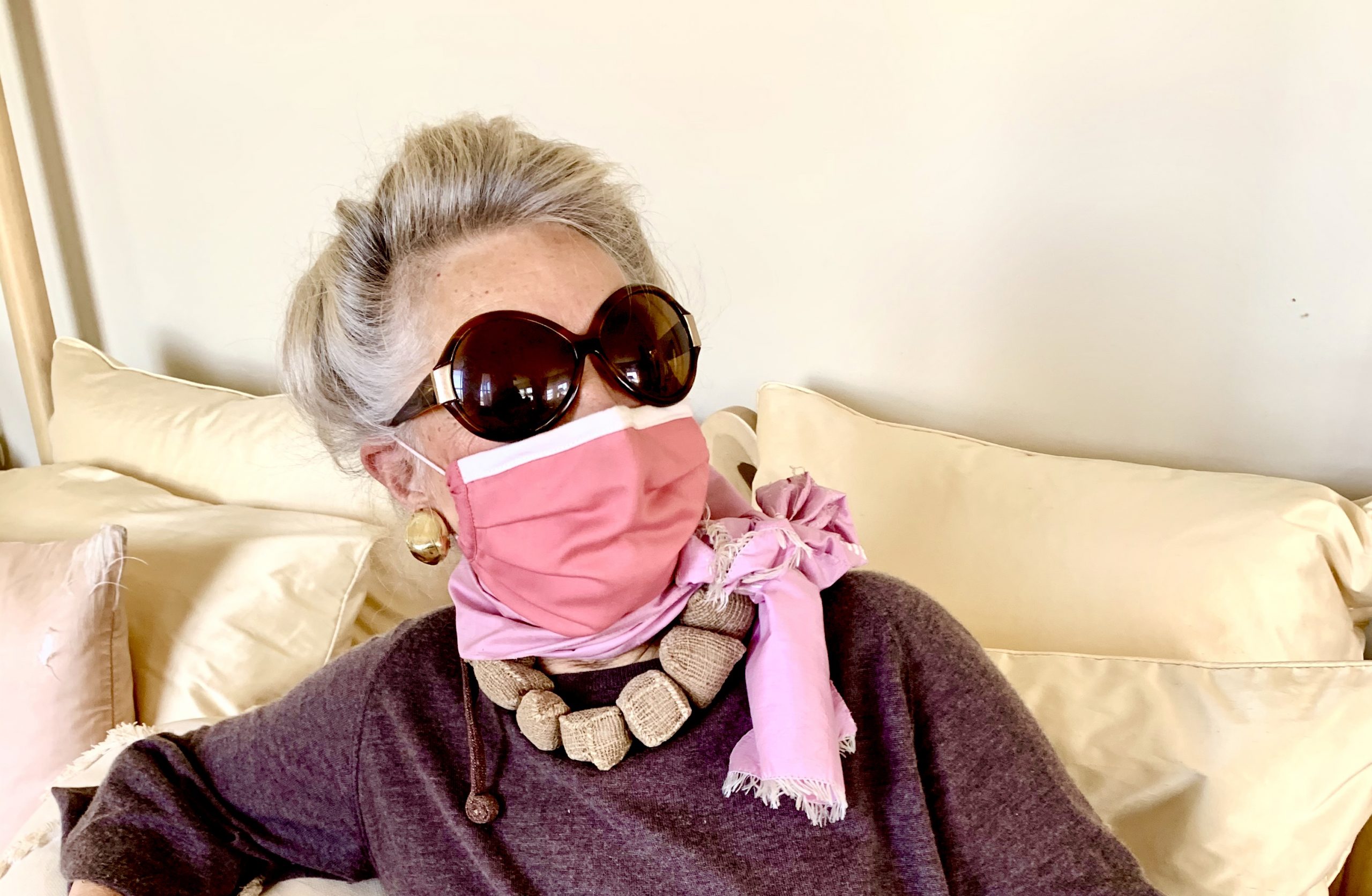 Joszi Meskan: exterior by design