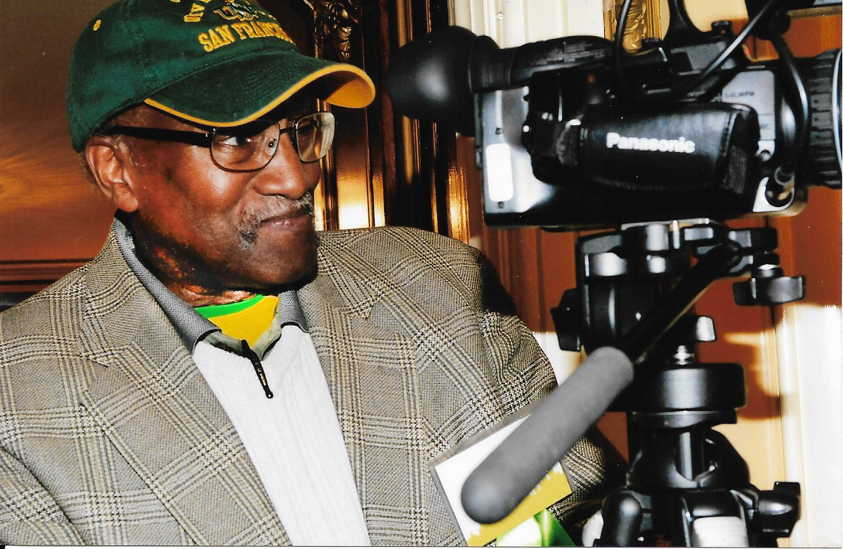 Power comes from doing for others, says Fillmore native who helped bring technology training to Black youth and communities