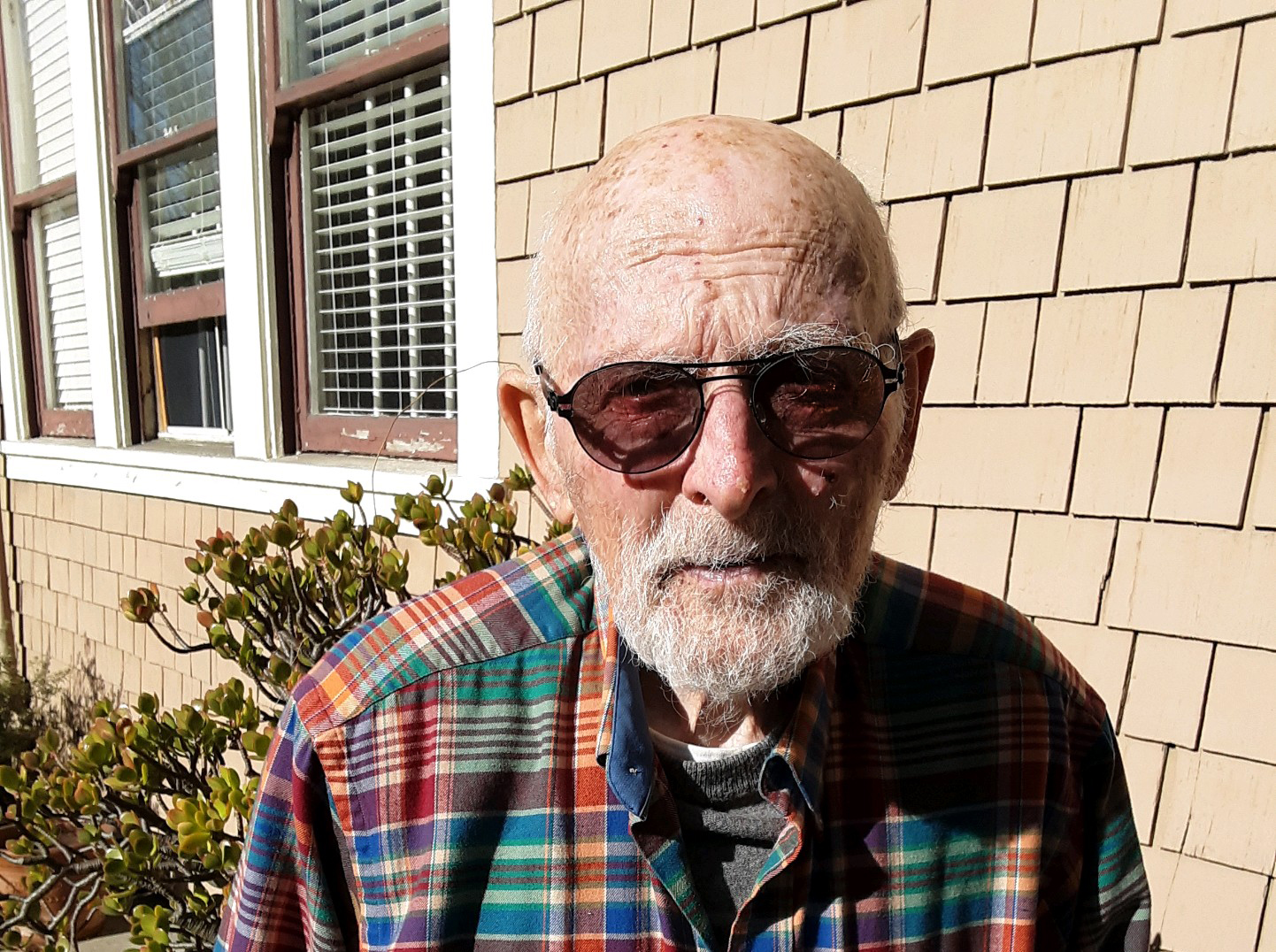 'Street-wise, fast mouth' made this teacher perfect for preparing under-achieving kids for college