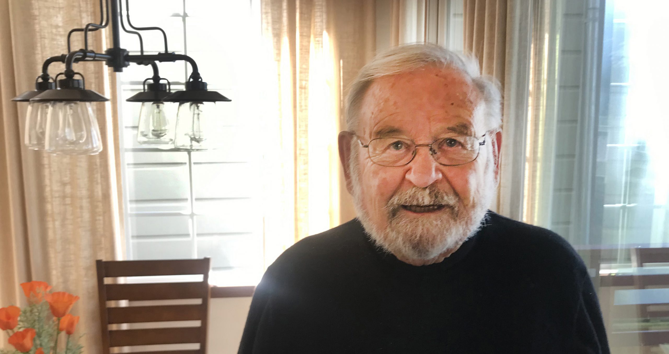 Never did one writer have so much fun: Carl Nolte's career put him up close and personal with the good, the bad and the ugly