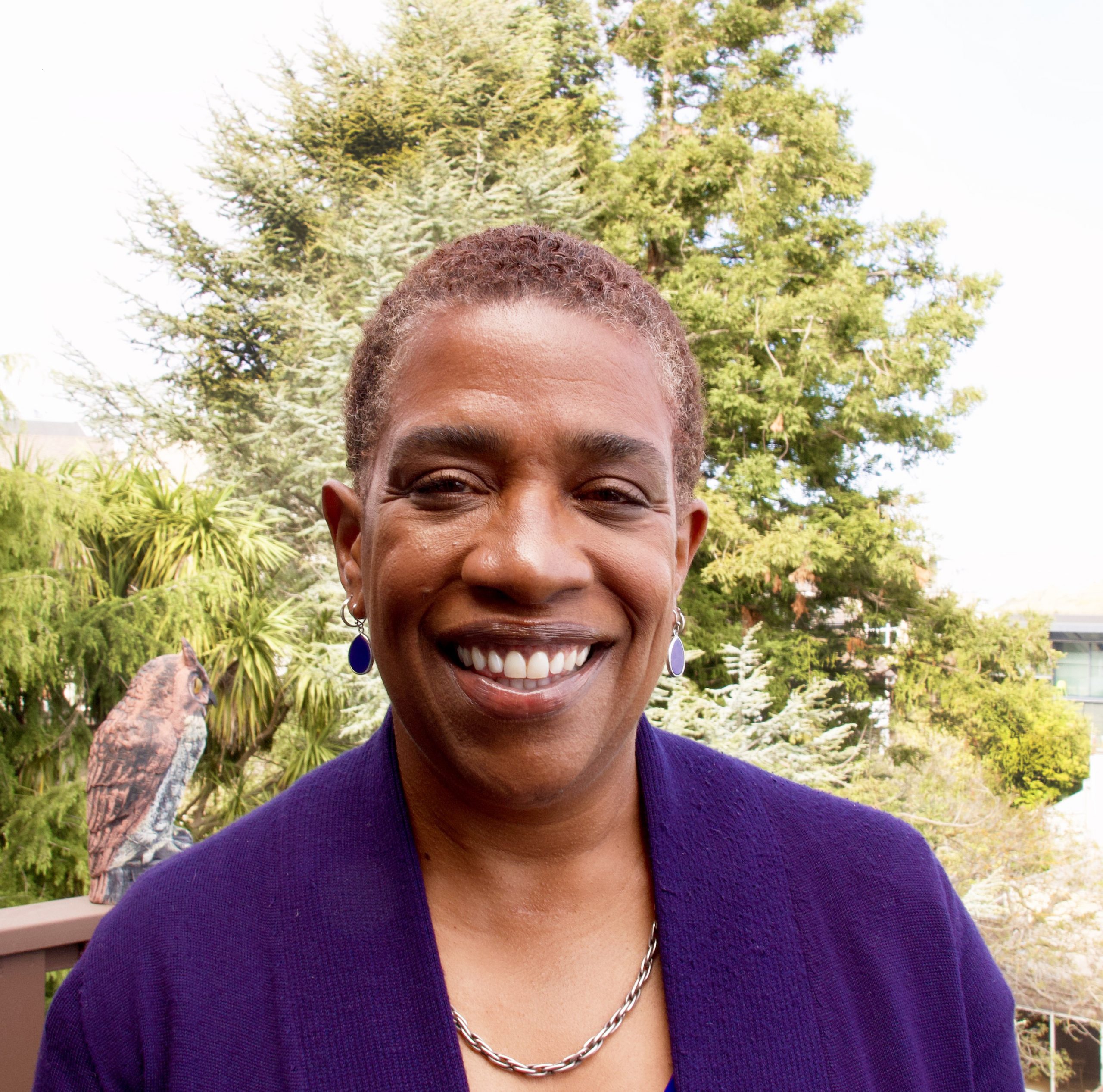 New director of S.F.'s disability and aging services' department wants to make its vast array of programs more accessible to public