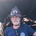 Age no barrier to firefighting, says SFFD retiree, but staying in shape is essential