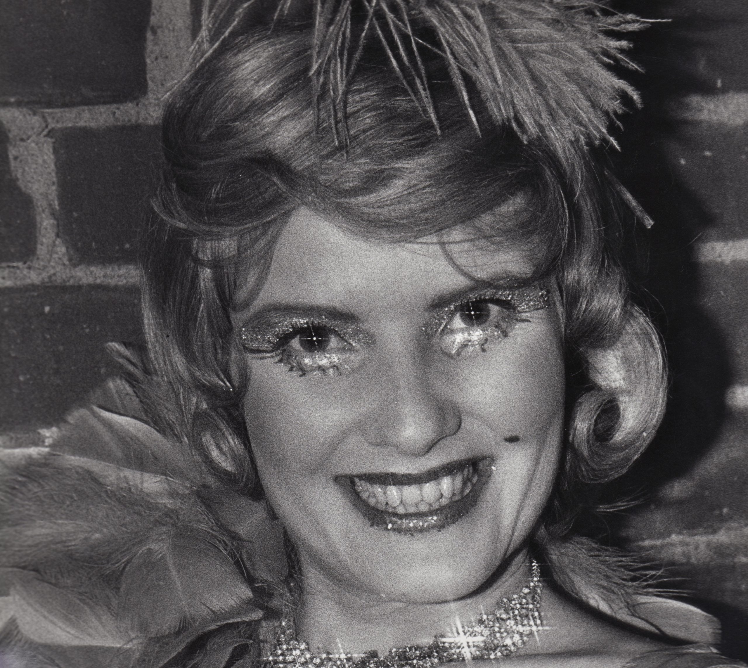 Leader of avant-garde, female theater troupe Les Nickelettes back to performing, with Cosmic Elders