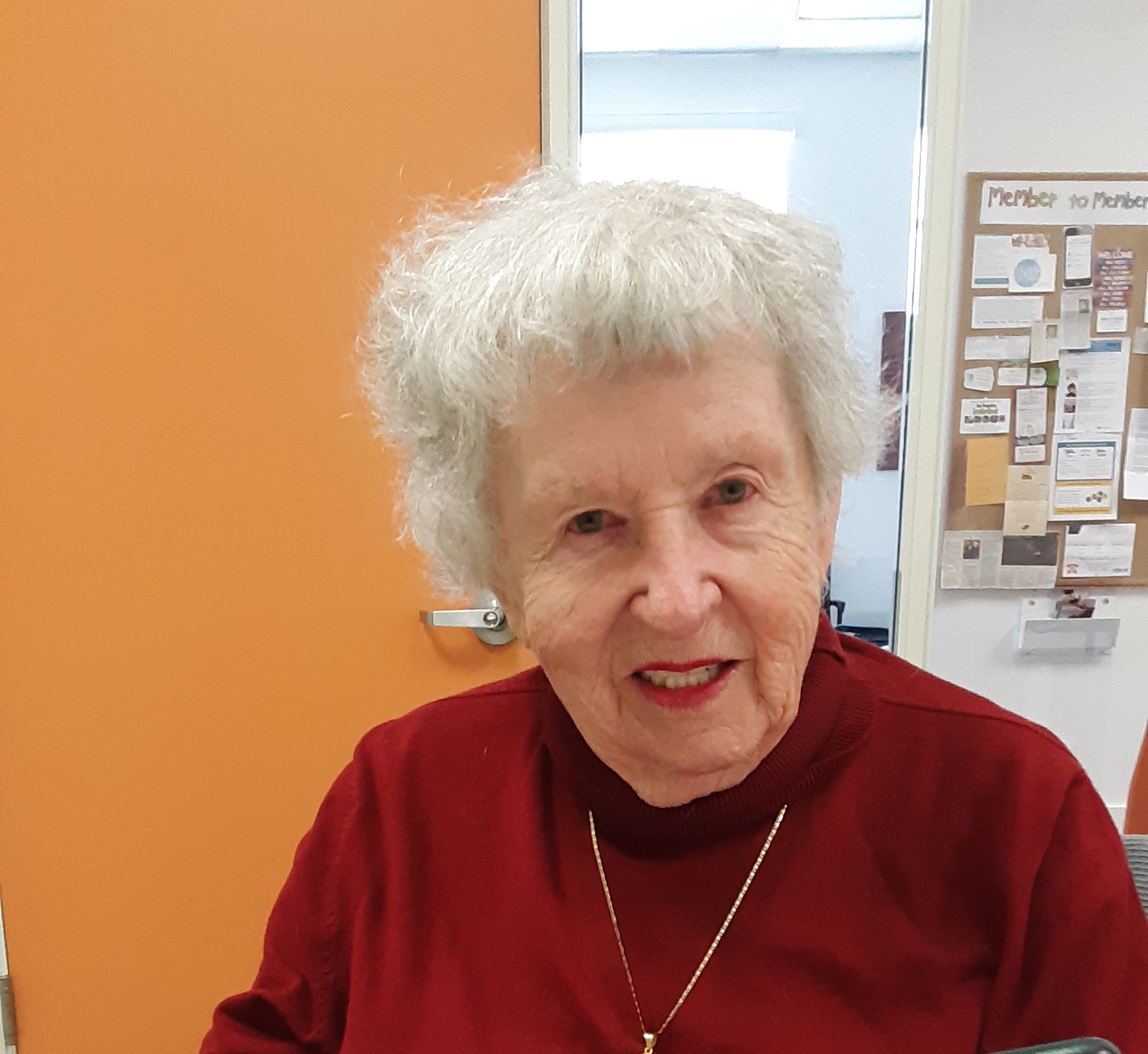 Orchids a beacon of light for medical researcher/ clinical pharmacologist who switched to patient care during dark days of AIDS