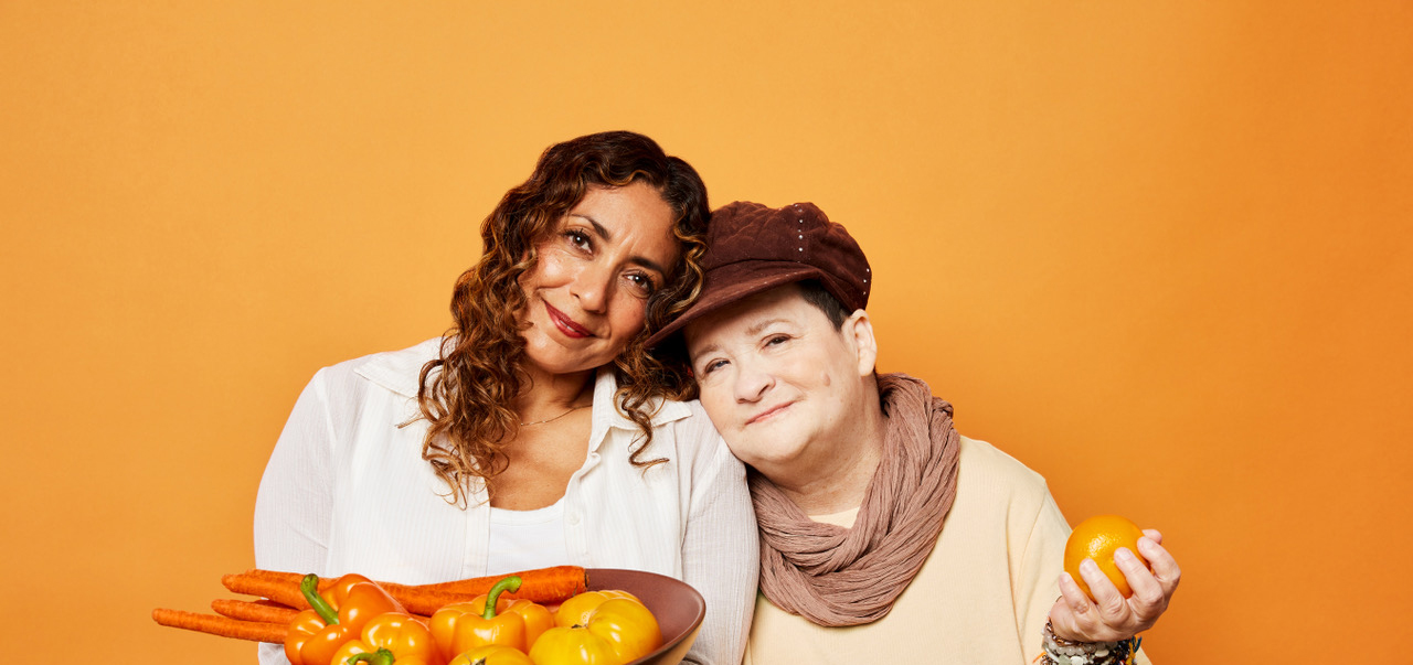She can't see, but guides patients at SF General,  dodges the maskless on MUNI and seldom lets obstacles dampen her high spirits