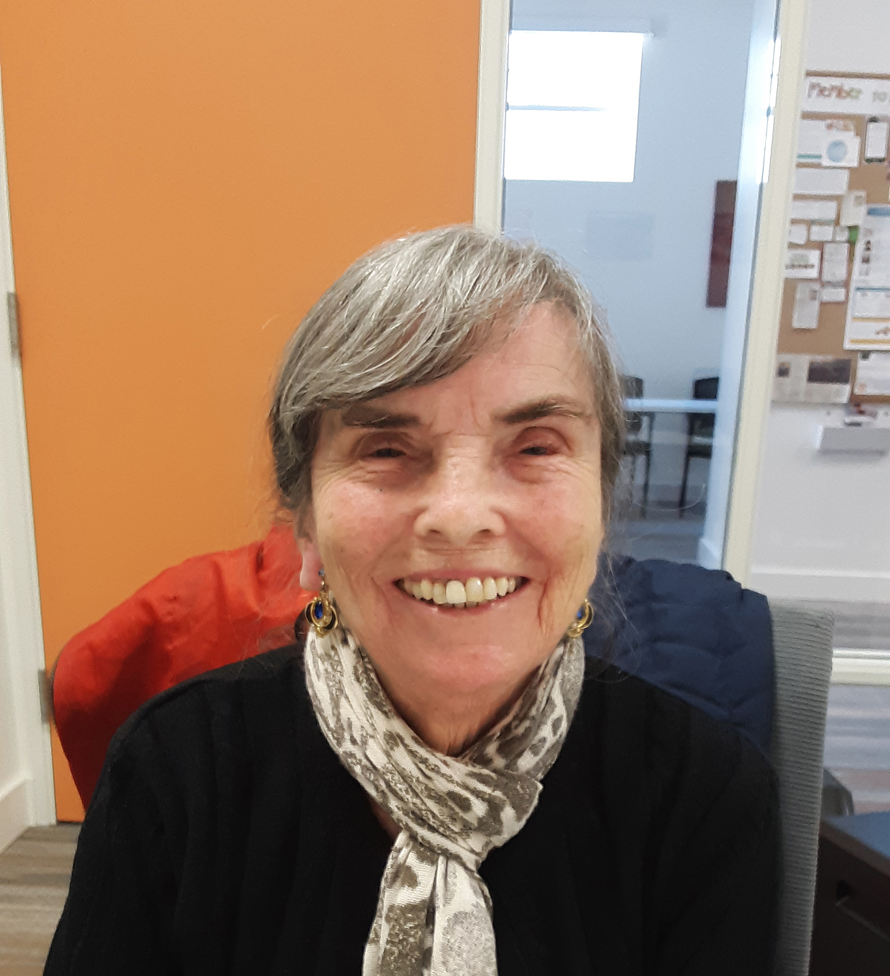 A Pope's order reroutes a nun's predictable routine: From parish schools to Third World deprivation and revolution