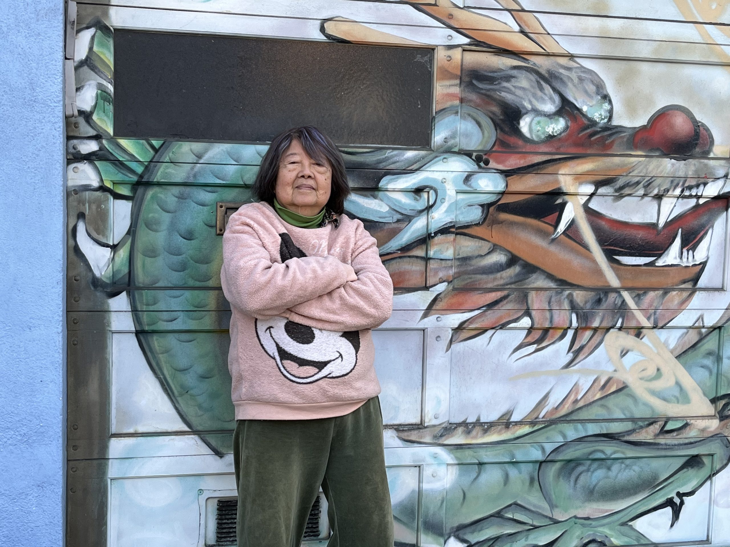 Chinese musicologist brings wide range of instruments and influences to teaching, movie and theater scores, original CDs and local performances