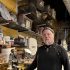 A burning desire to forge beauty out of raw materials: North Beach jeweler and metalcrafter carries on family's legacy business