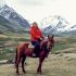 Norms never held her back: Championship horsewoman, groundbreaking feminist, daring travel writer