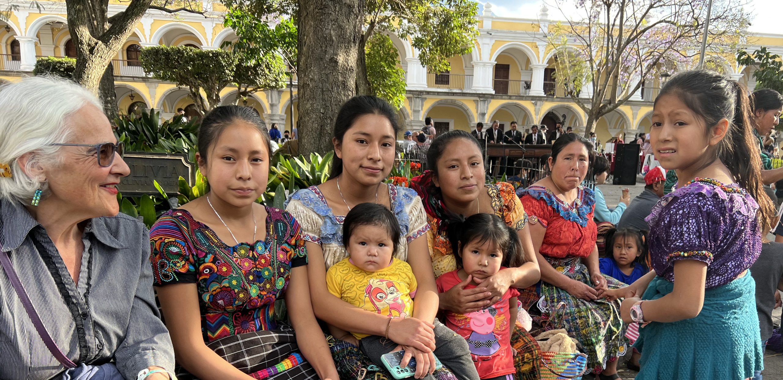 'Whatever happened to 'that girl?' Traveling while older offers challenges but nothing this former tour guide couldn't handle