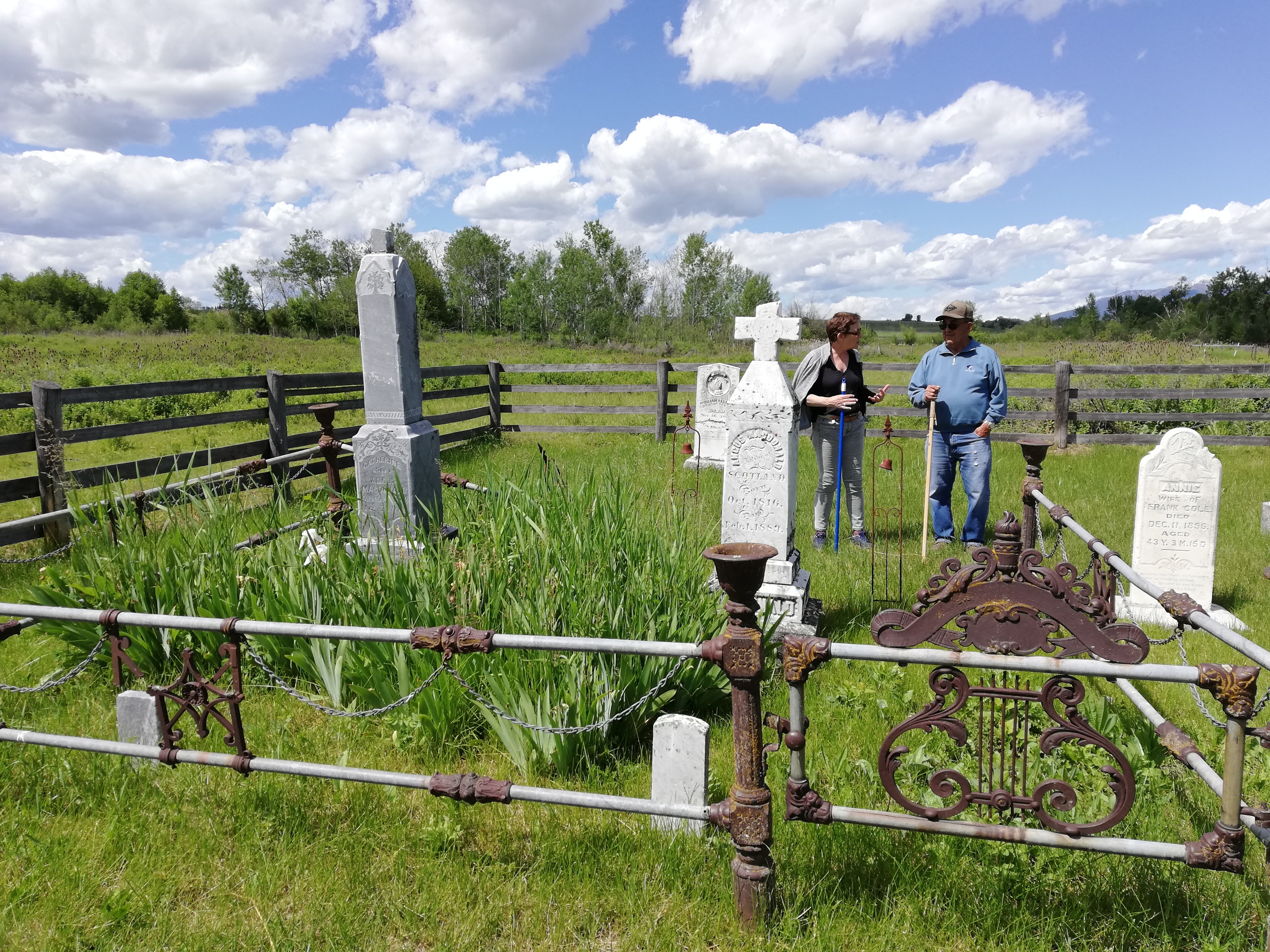 Writer unearths family ancestry in novel exploring Pacific Northwest when fur traders and American settlers collaborated and clashed on Indian lands