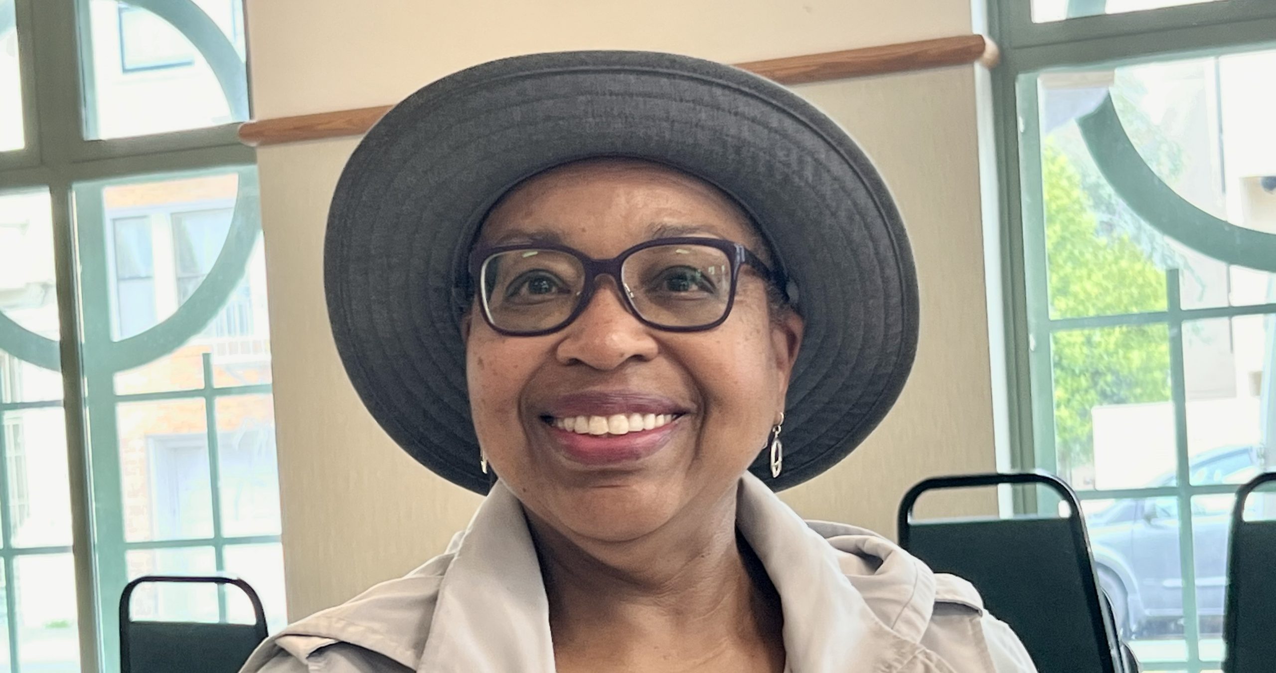 'Dean Scream' did little to deter first-time campaigner from a life of political activism for social justice and now elder issues