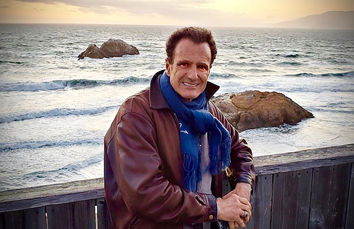 Care, confidence and connections shot portrait photographer to heights of San Francisco and Hollywood social worlds