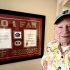 From Kezar to Levi's stadiums, No. 1 49ers fan has kept the faith – and the facts
