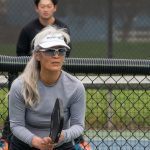 SFUSD admin behind Bay Area's only school nurse credentialing program adds pickleball pro to her  resumé