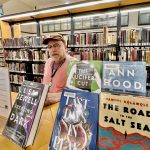 Retirement can be scary. Library worker hoping the end of his career will be the start of a happy new chapter