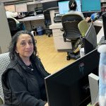 A face of medical care in the Mission, Kattia Balestier has been on the front lines for nearly 40 years