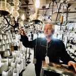 A tale of love and lighting on Divisadero Street