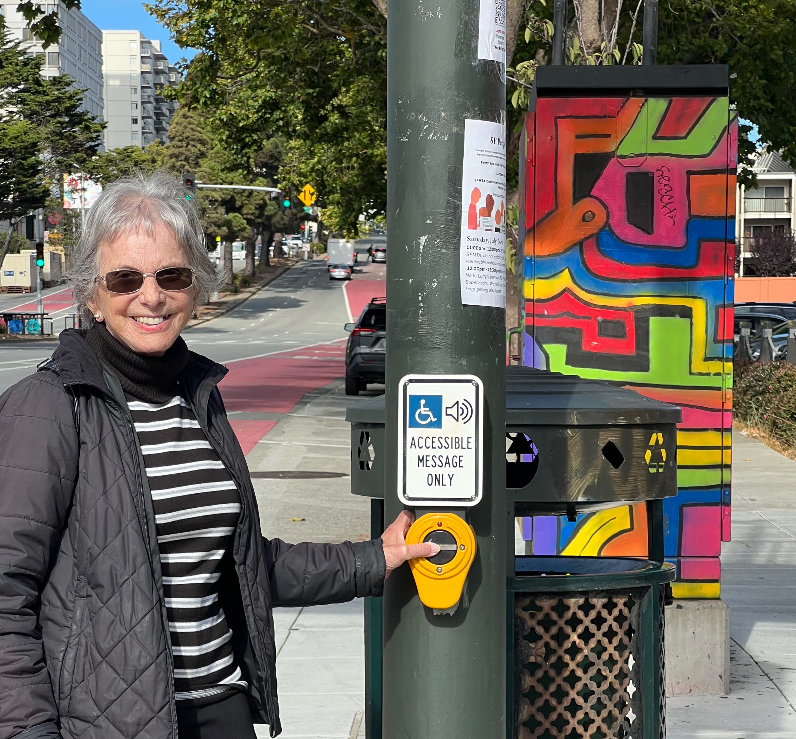 'So hard, all the losses and pain:' Personal and world tragedies led daughter of Holocaust survivors to life of helping others help others