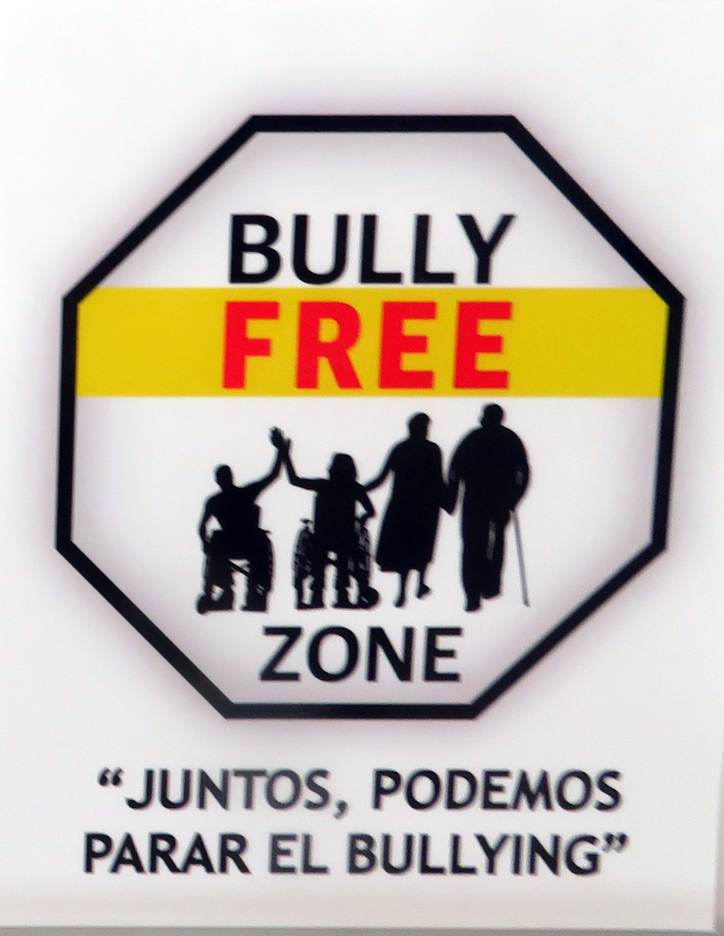 30th Street center takes steps to battle senior-on-senior bullying