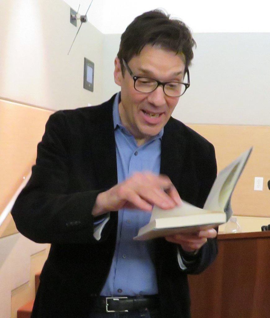 Chronicling seniors upended author John Leland's notion of happiness in later life