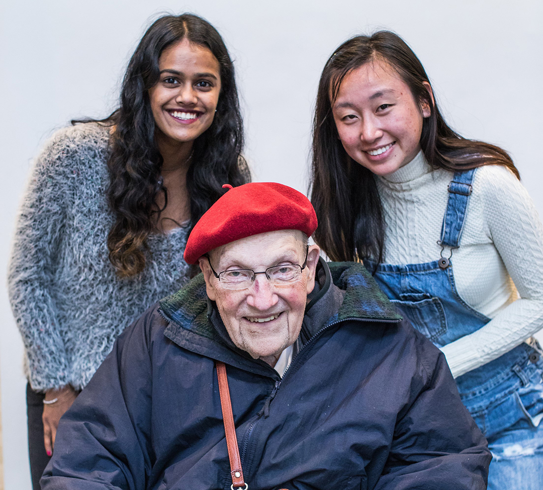 Creating Community – From San Francisco to Japan, officials embracing programs to build human connections, curb isolation