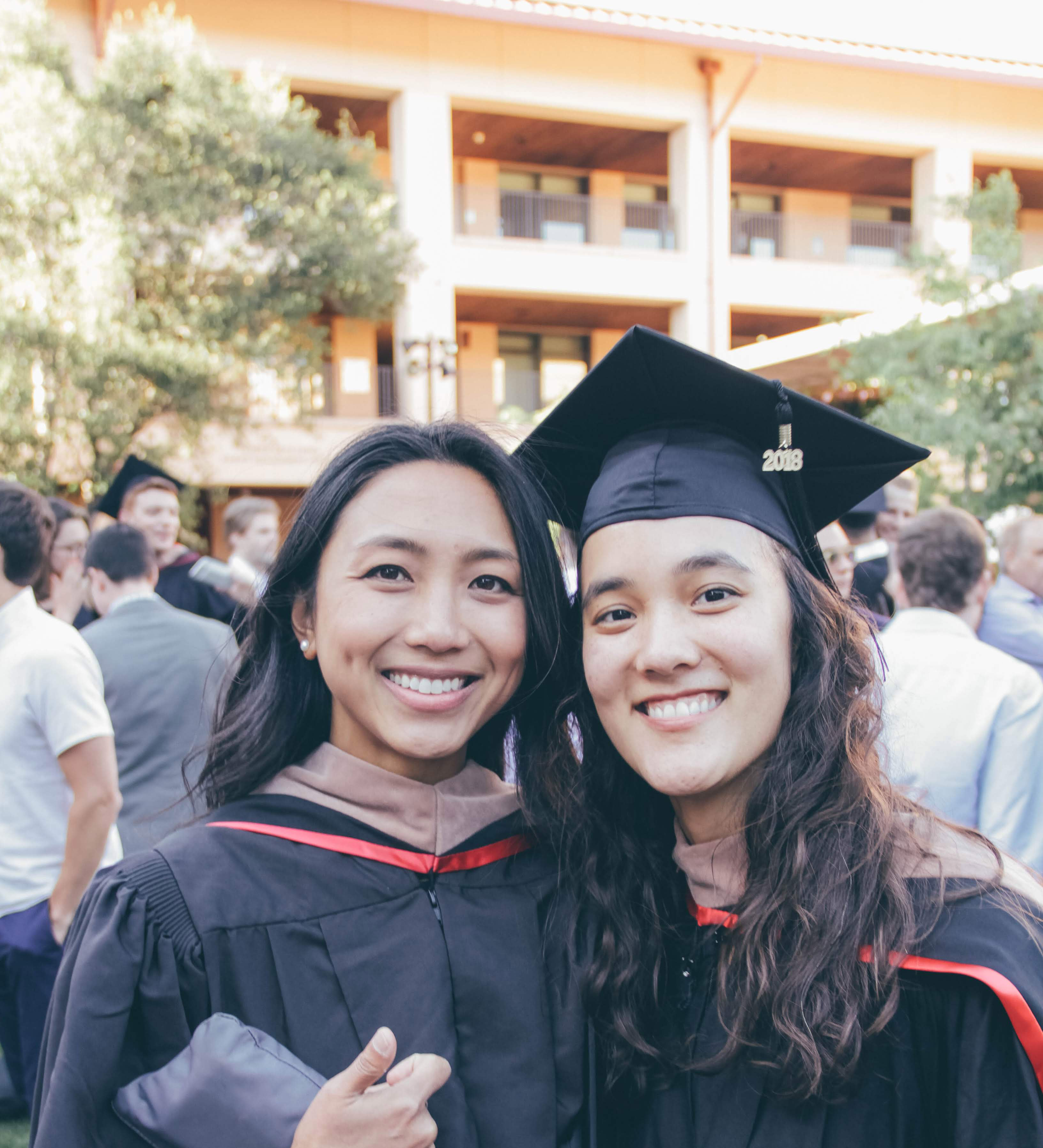 Stanford business grads launch service so busy young adults can help ...
