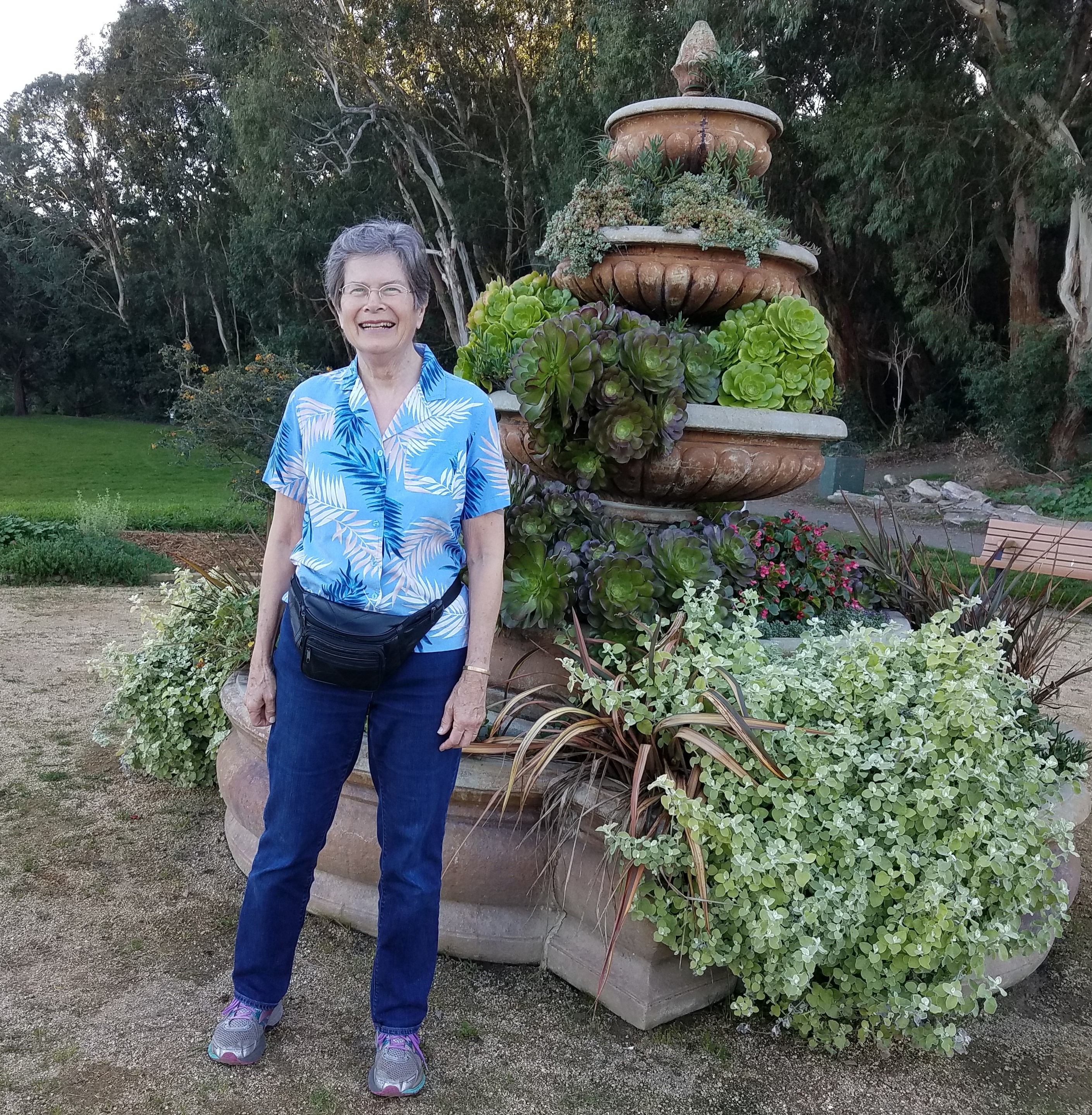 McLaren Park champions continue to fight for needed improvements