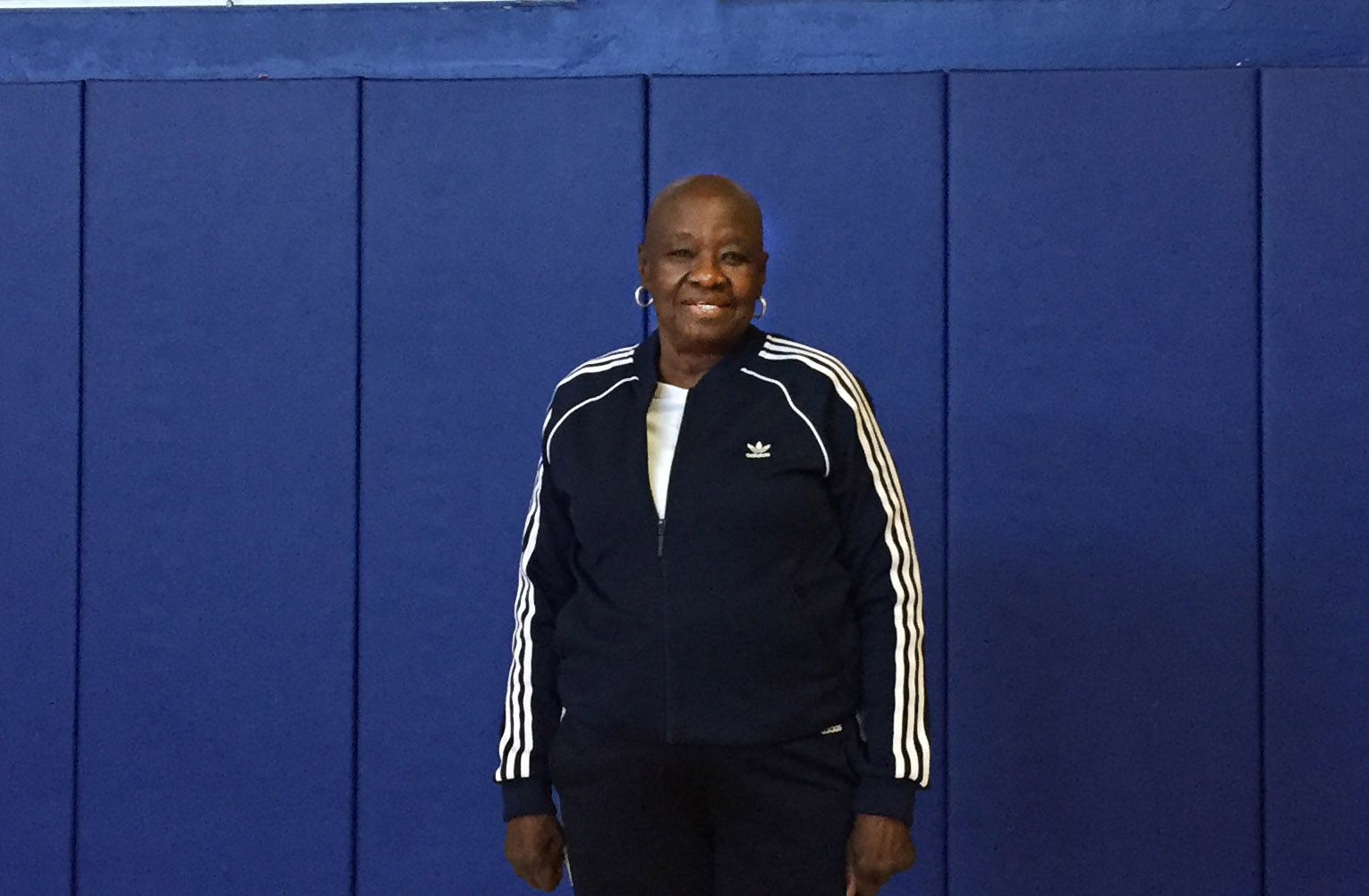 Child of sharecropper and housecleaner in segregated Alabama felt destined for a better future