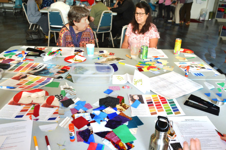 Each stage in life brings new choices essay picture