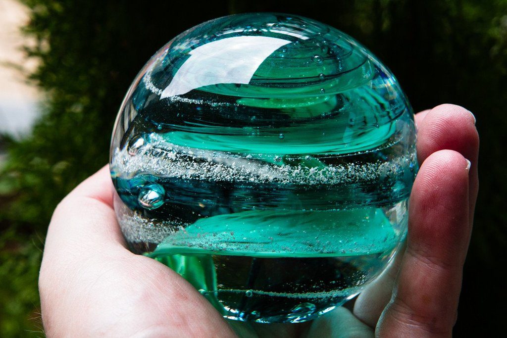 Green burials, space burials, ash tokens: More options - and more decisions - for your final frontier