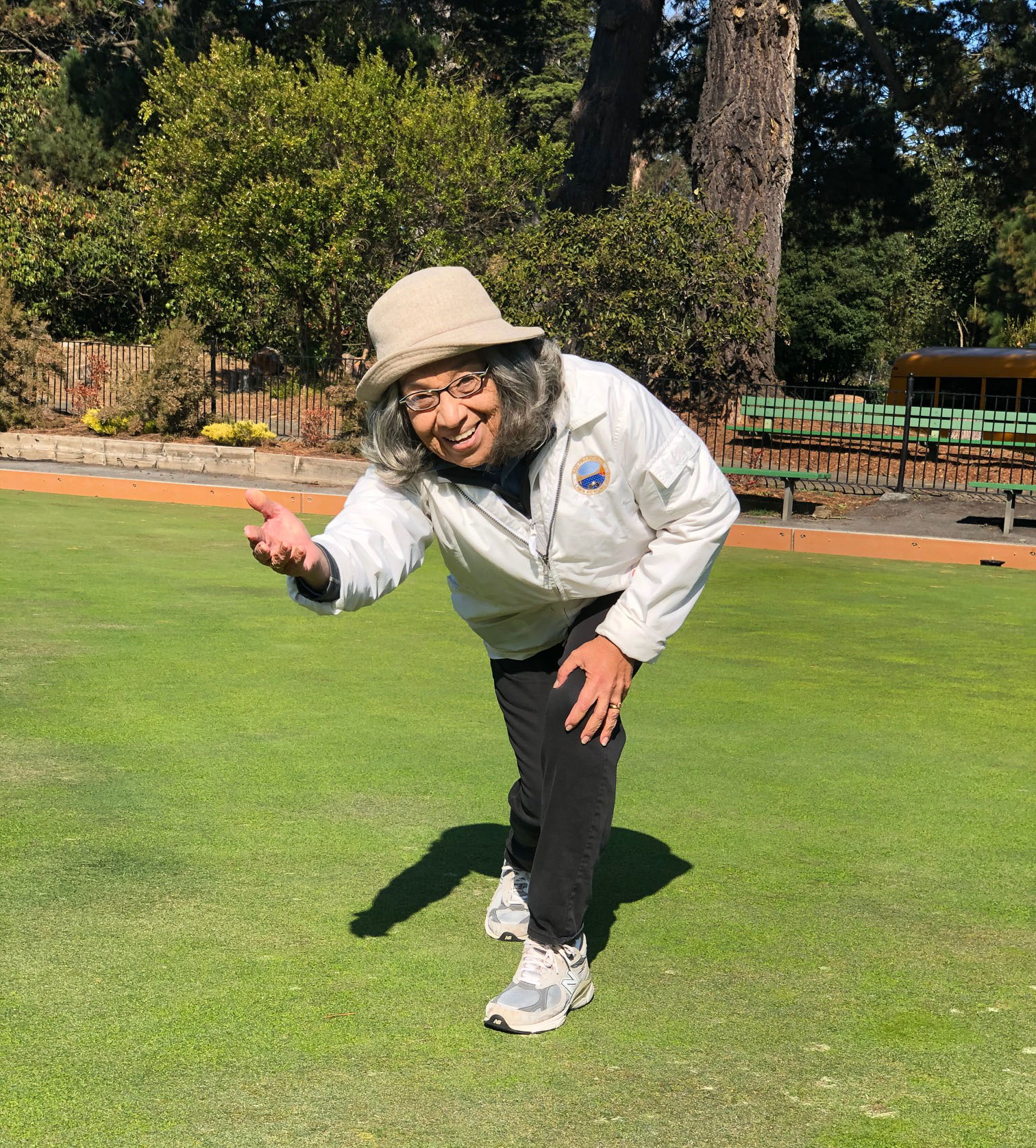 Help Senior Beat #EndAgeism: Our mission is simply to tell the stories of this diverse city's older adults