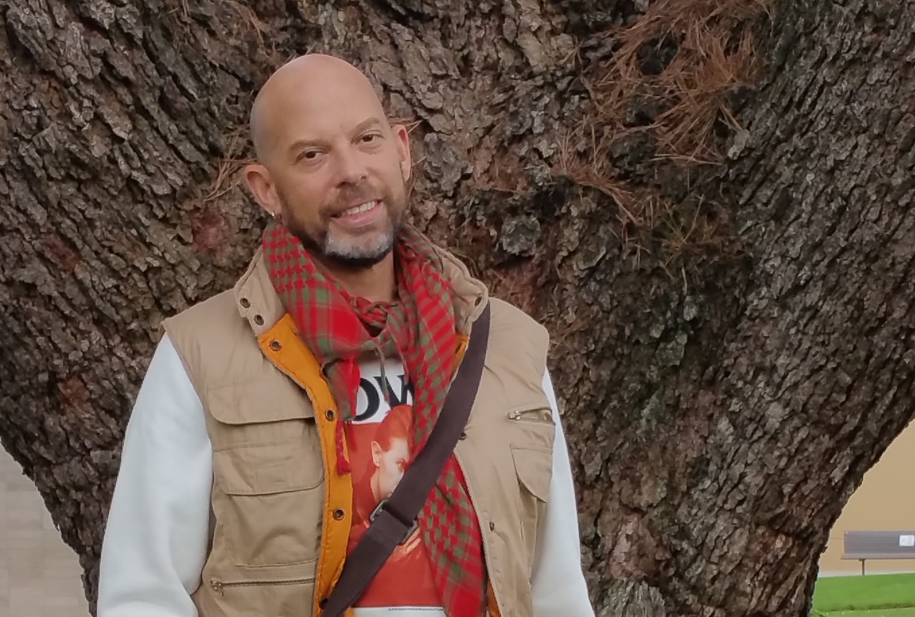 Maintaining that 'je ne c’est qua' into age 60 and beyond