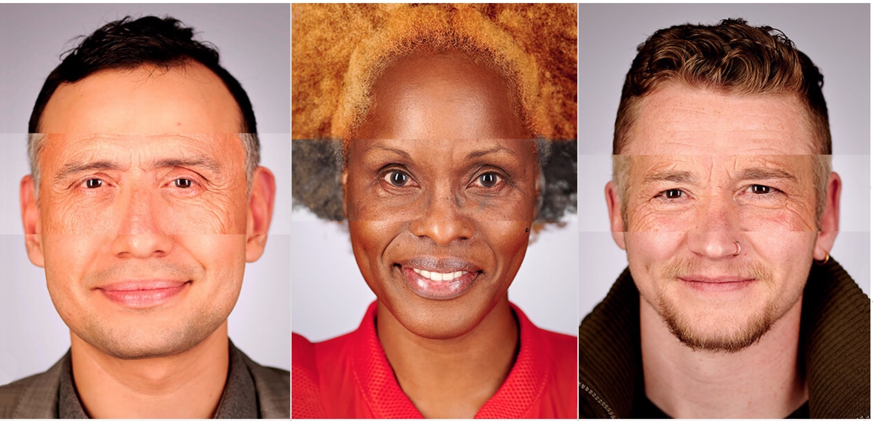 Reframing Aging – 'Older ≠ Lesser': City embarks on  effort to squash aging stereotypes